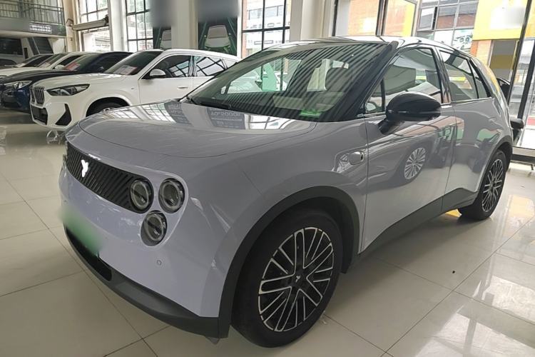 Used firefly 2025 Illuminated Edition Guazi used car, China used car export, Used car for sale, Used  cars, Cheapest cars for sale