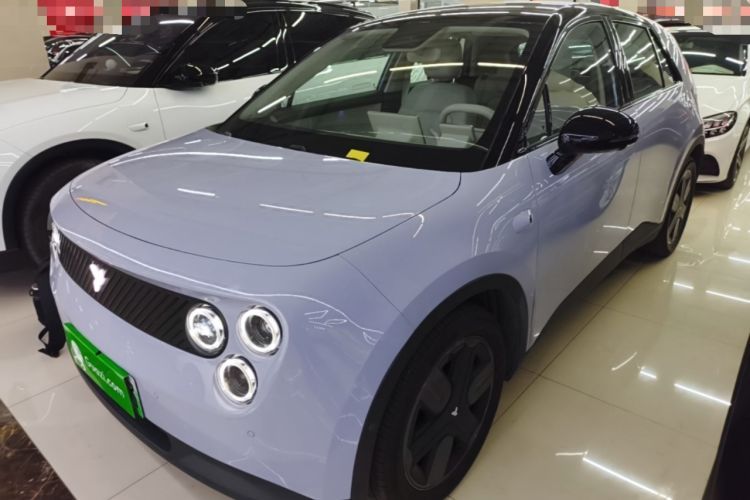 Used firefly 2025 Illuminated Edition Guazi used car, China used car export, Used car for sale, Used cars, Cheapest cars for sale