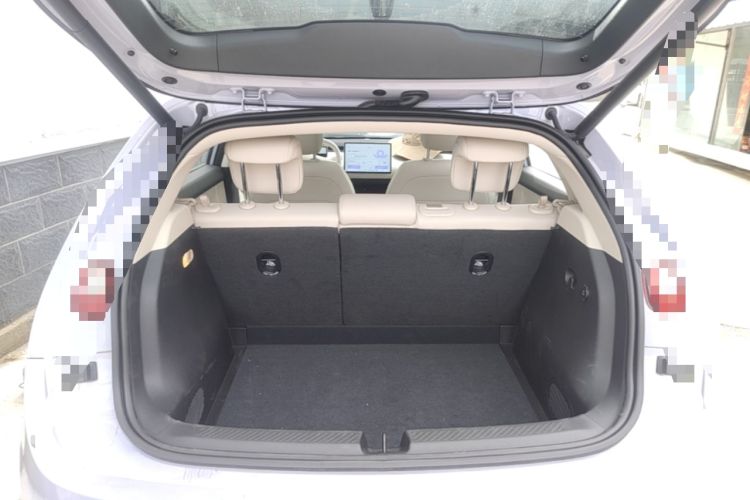 Used firefly 2025 Illuminated Edition Trunk