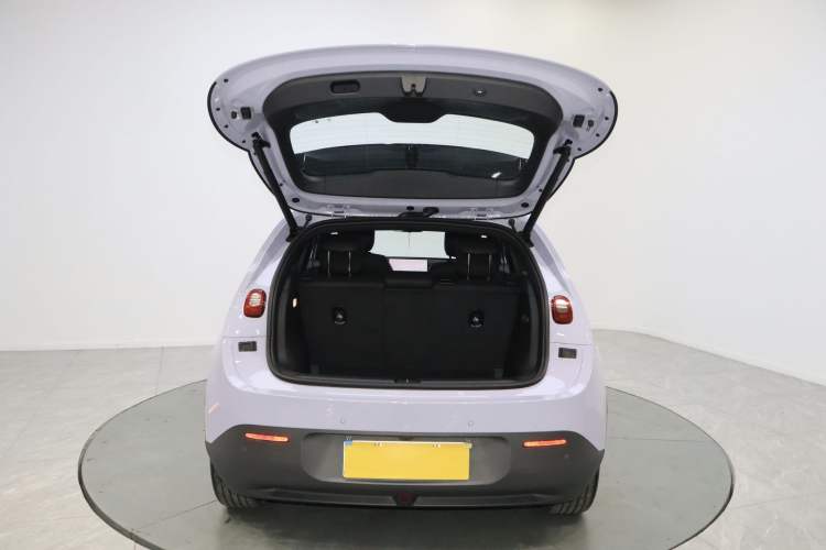 Used firefly 2025 Free Edition Trunk