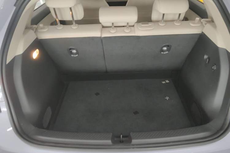Used firefly 2025 Illuminated Edition Trunk