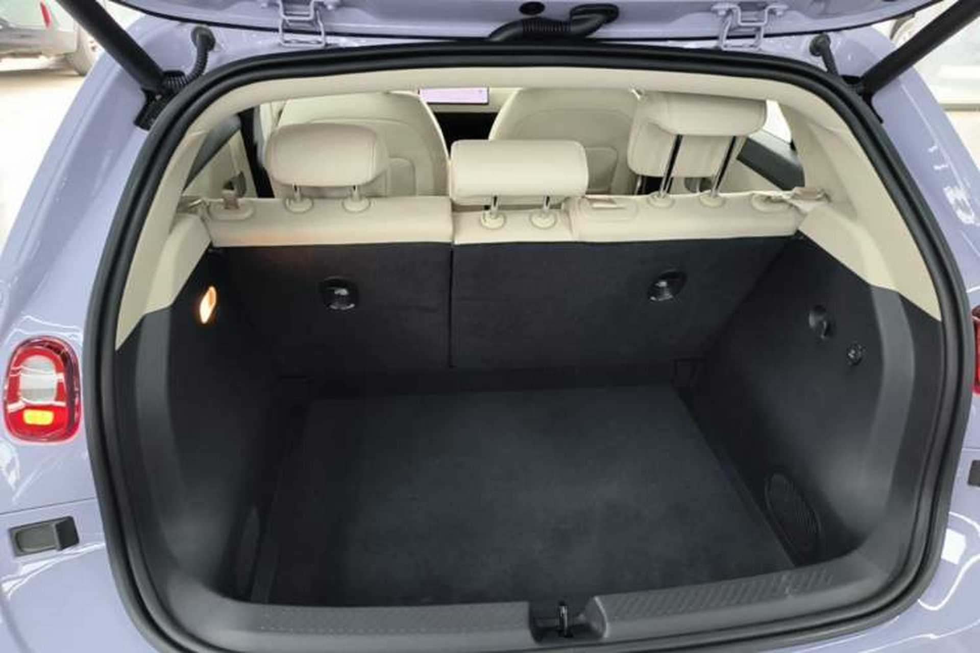 Used firefly 2025 Illuminated Edition Trunk