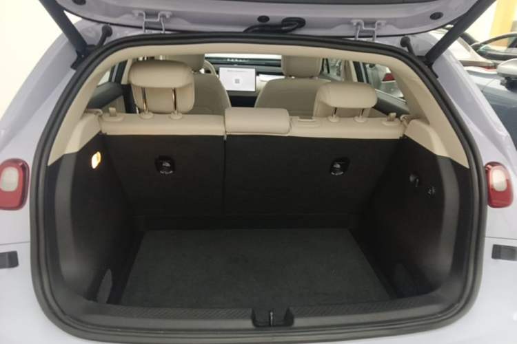 Used firefly 2025 Illuminated Edition Trunk