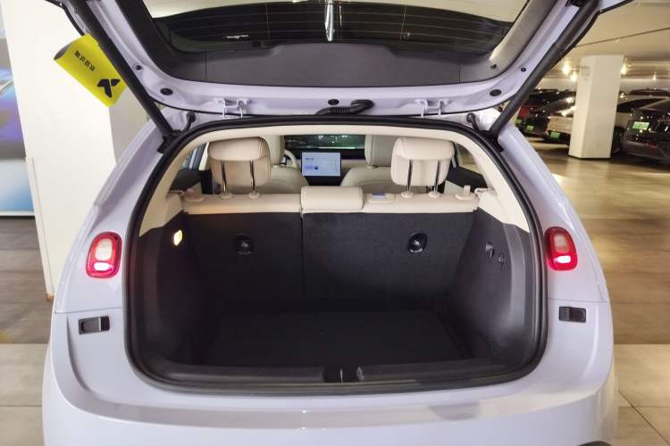 Used firefly 2025 Free Edition Trunk