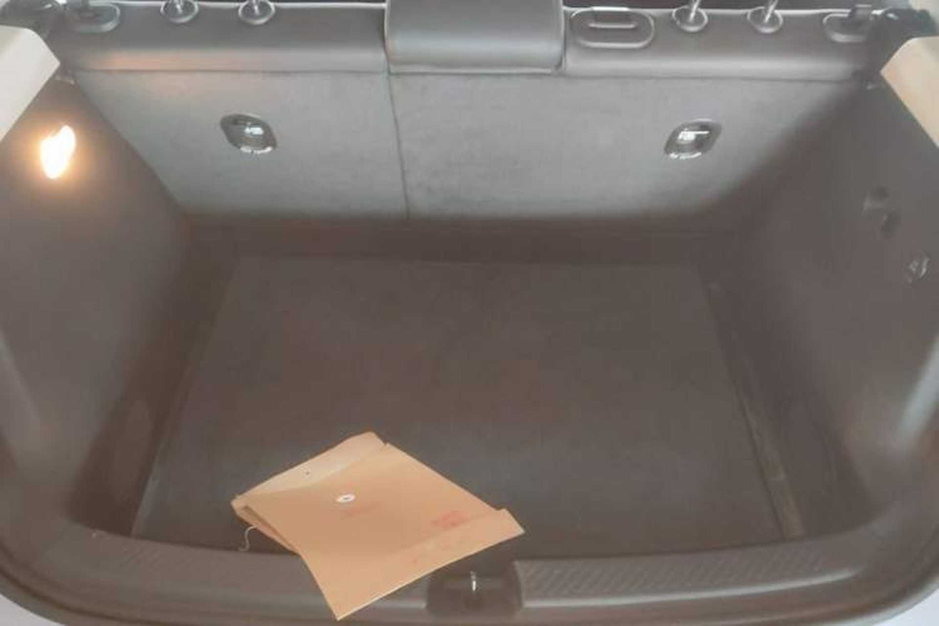 Used firefly 2025 Illuminated Edition Trunk