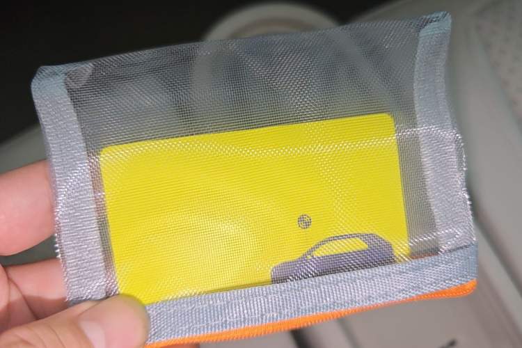 Used firefly 2025 Illuminated Edition Vehicle Key