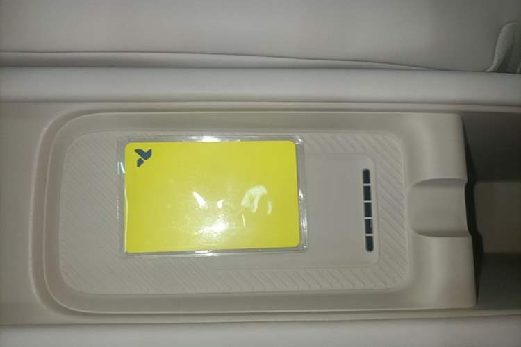 Used firefly 2025 Illuminated Edition Vehicle Key