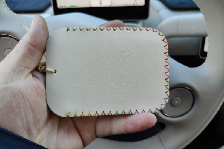 Used firefly 2025 Illuminated Edition Vehicle Key