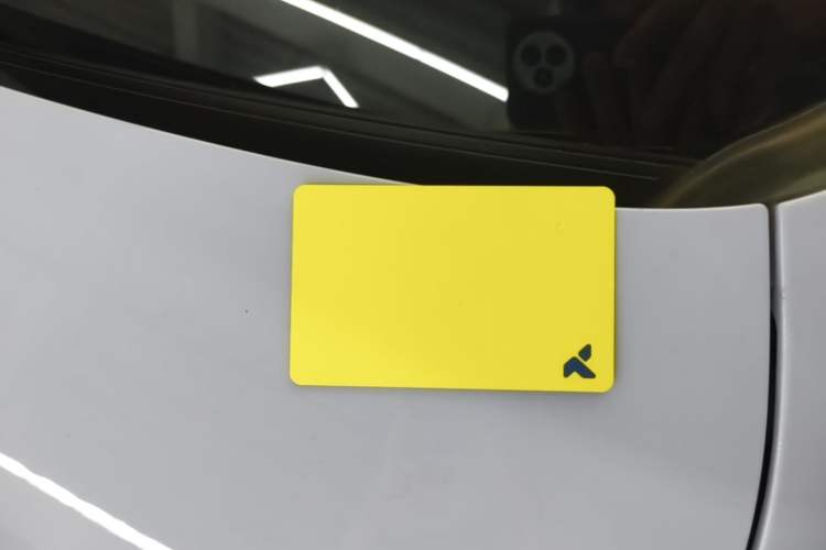 Used firefly 2025 Illuminated Edition Vehicle Key