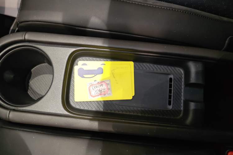 Used firefly 2025 Illuminated Edition Vehicle Key