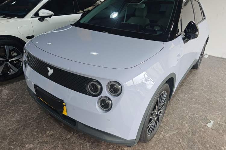 Used firefly 2025 Illuminated Edition Guazi used car, China used car export, Used car for sale, Used cars, Cheapest cars for sale