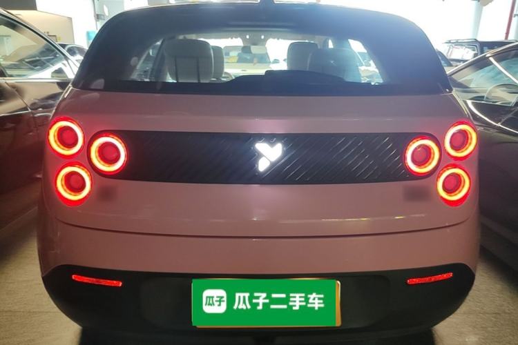 Used firefly 2025 Free Edition Rear
