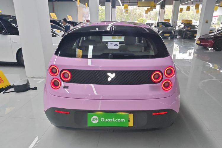 Used firefly 2025 Free Edition Rear