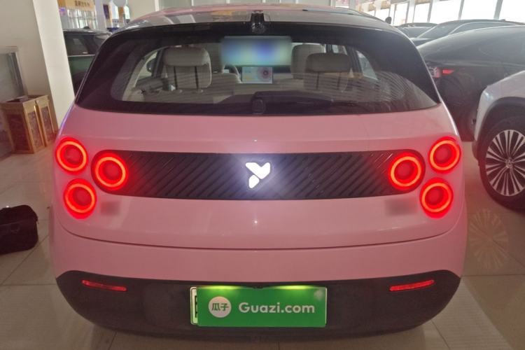 Used firefly 2025 Free Edition Rear
