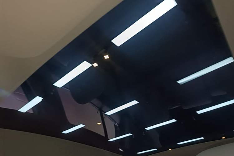 Used firefly 2025 Free Edition Headliner