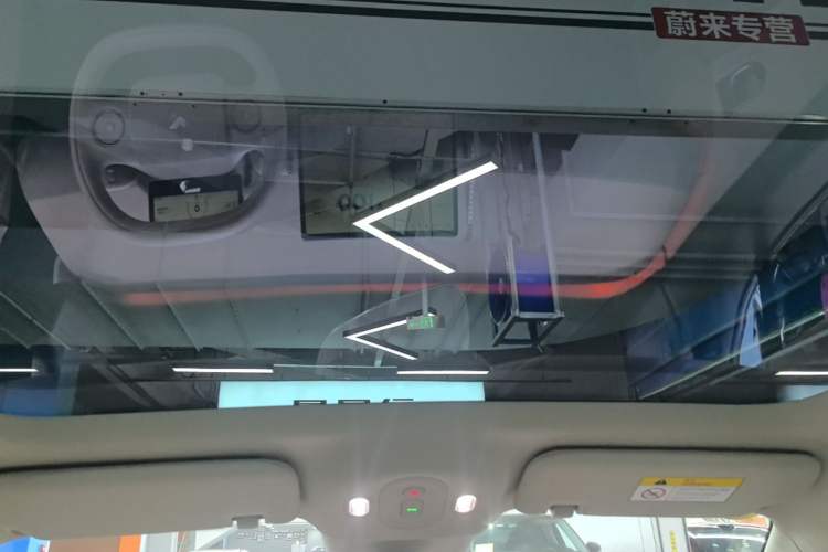 Used firefly 2025 Free Edition Headliner