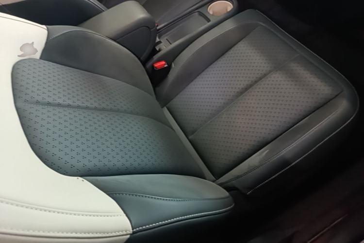 Used firefly 2025 Illuminated Edition Right Front Seat