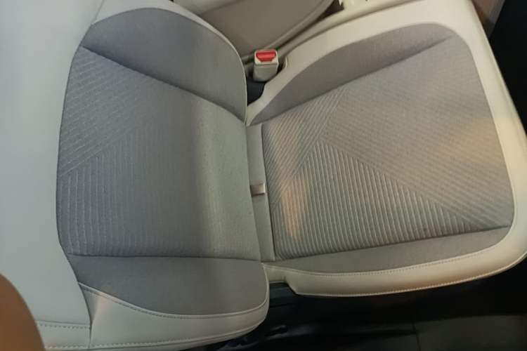 Used firefly 2025 Free Edition Right Front Seat