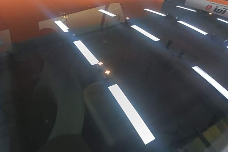Used firefly 2025 Free Edition Roof