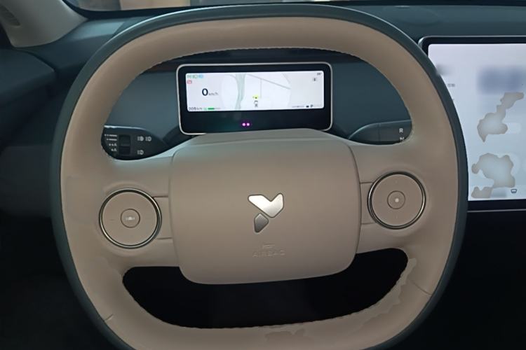 Used firefly 2025 Illuminated Edition Steering Wheel
