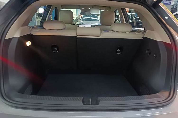 Used firefly 2025 Free Edition Trunk