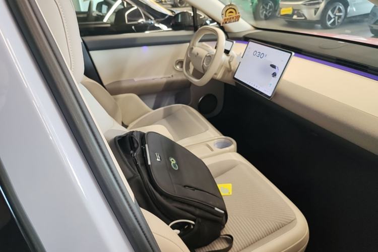 Used firefly 2025 Free Edition Right Front Seat