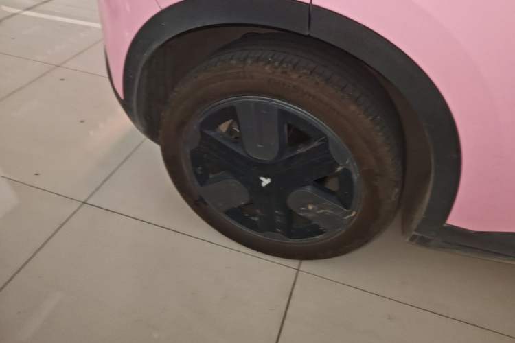 Used firefly 2025 Free Edition Right Rear Wheel Hub