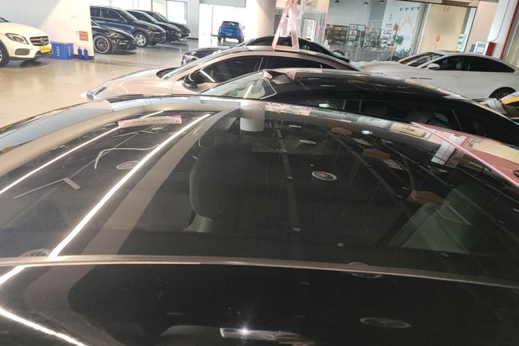 Used firefly 2025 Free Edition Roof