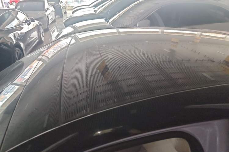 Used firefly 2025 Free Edition Roof