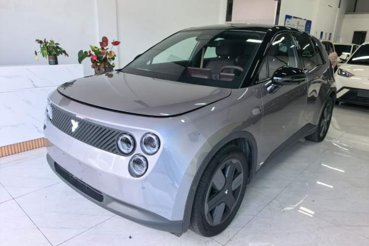 Used firefly 2025 Free Edition Guazi used car, China used car export, Used car for sale, Used cars, Cheapest cars for sale