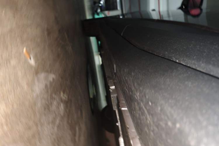 Used firefly 2025 Illuminated Edition Chassis Rear Left