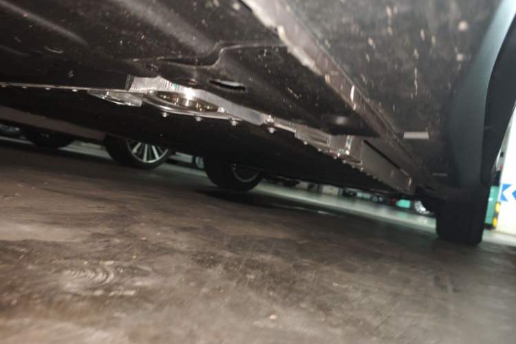 Used firefly 2025 Illuminated Edition Chassis Rear Right