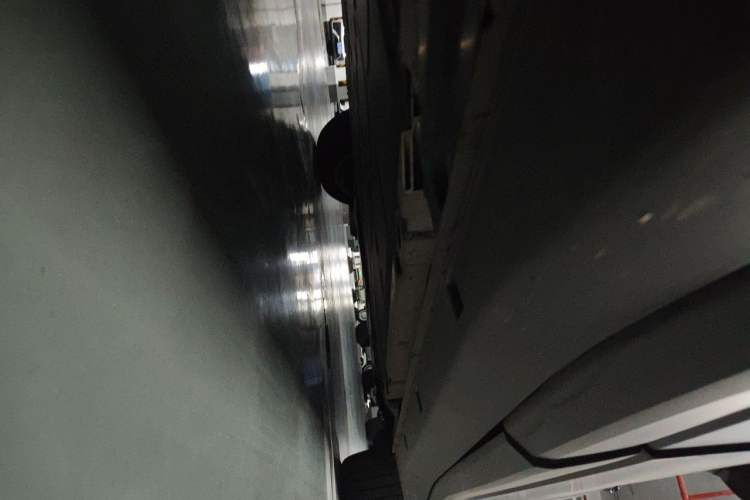 Used firefly 2025 Illuminated Edition Chassis Rear Right