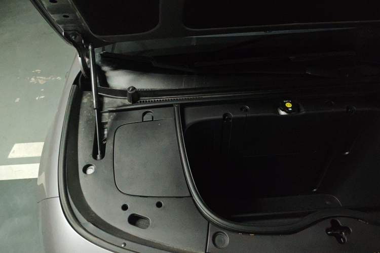 Used firefly 2025 Illuminated Edition Engine Bay Right