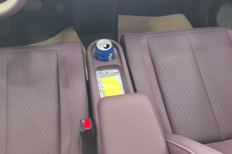 Used firefly 2025 Illuminated Edition Gear Lever
