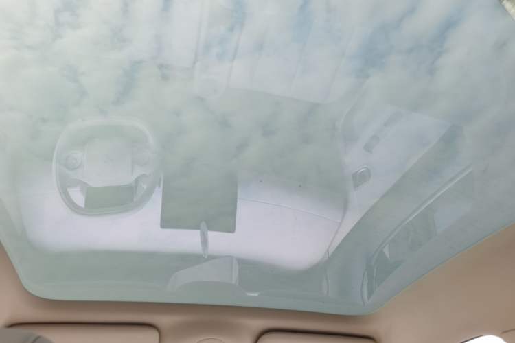 Used firefly 2025 Illuminated Edition Headliner