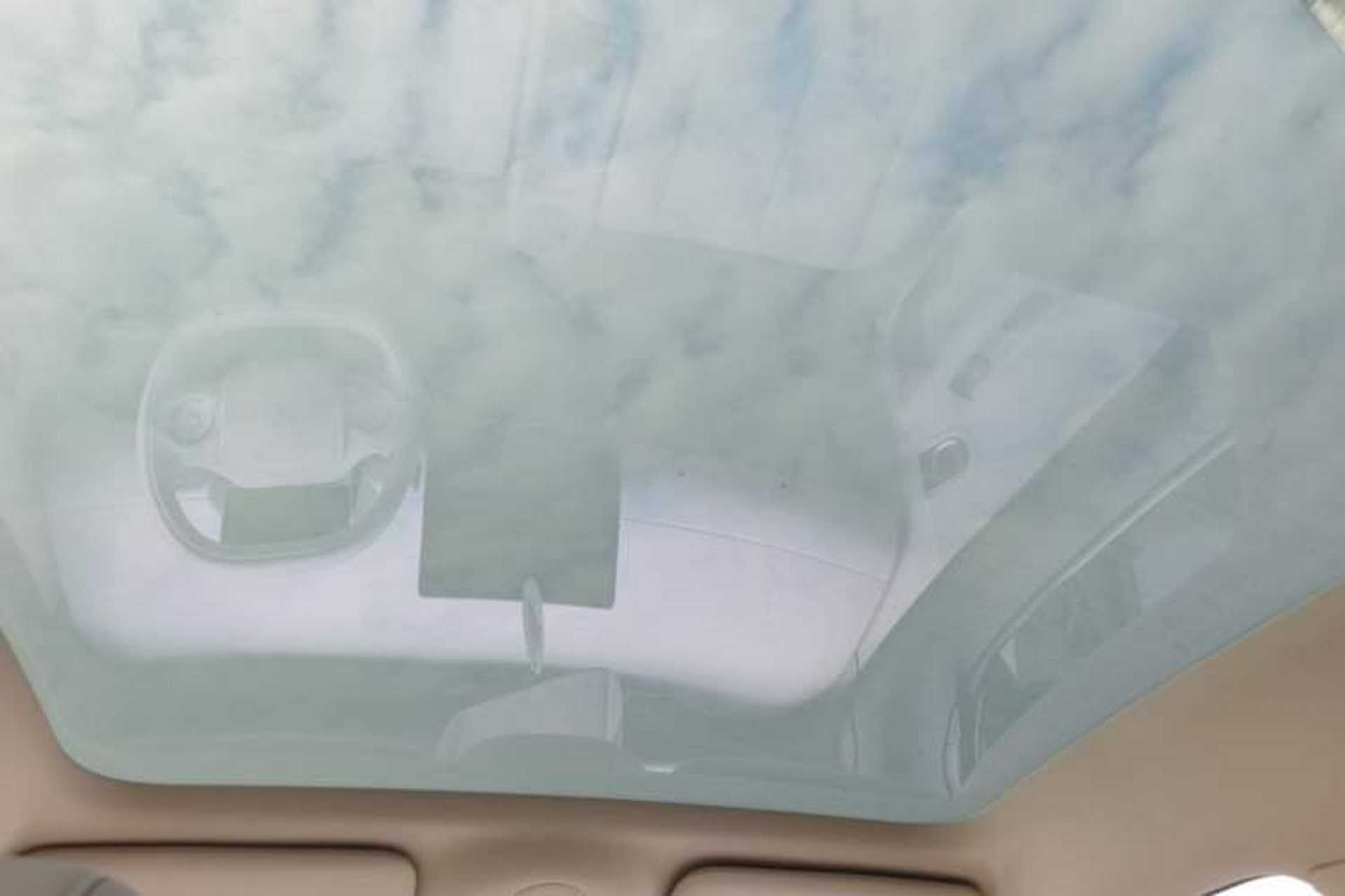 Used firefly 2025 Illuminated Edition Headliner