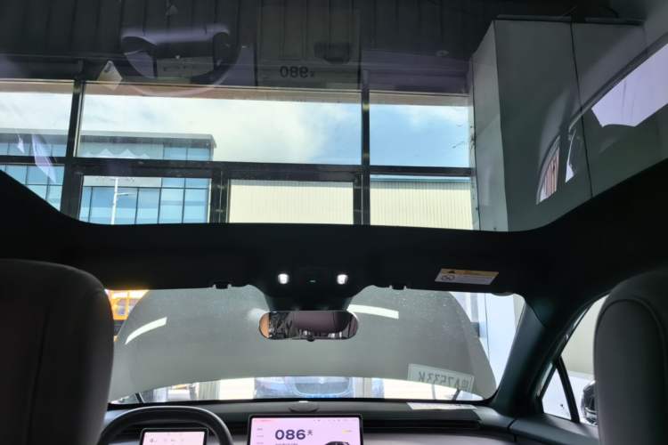 Used firefly 2025 Free Edition Headliner