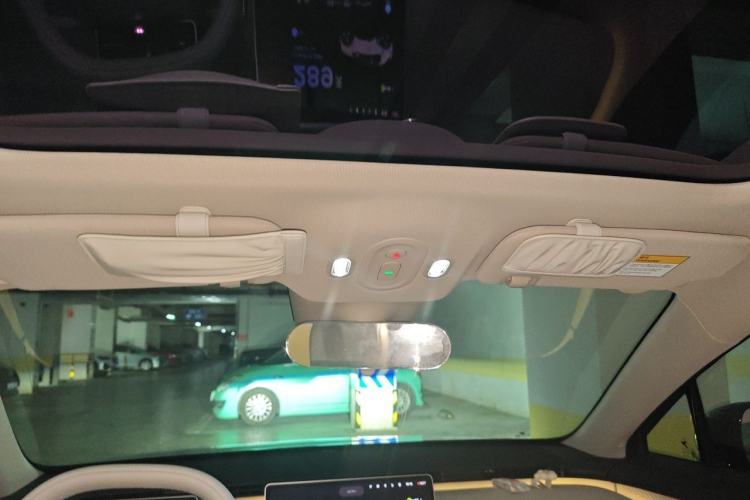 Used firefly 2025 Illuminated Edition Headliner
