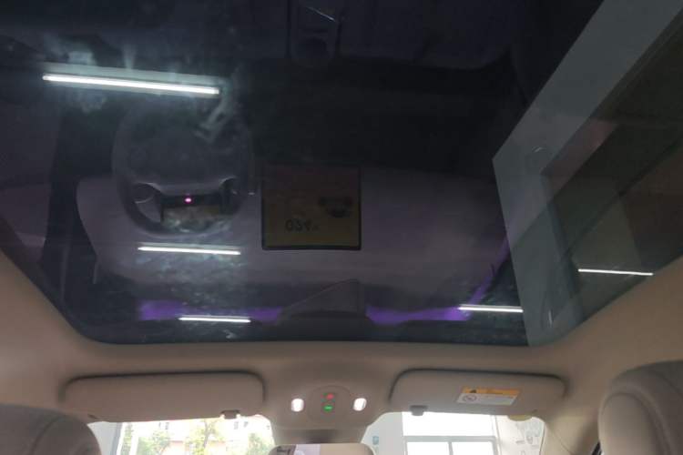Used firefly 2025 Illuminated Edition Headliner
