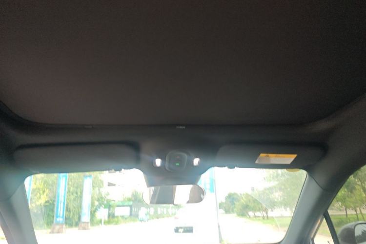 Used firefly 2025 Free Edition Headliner