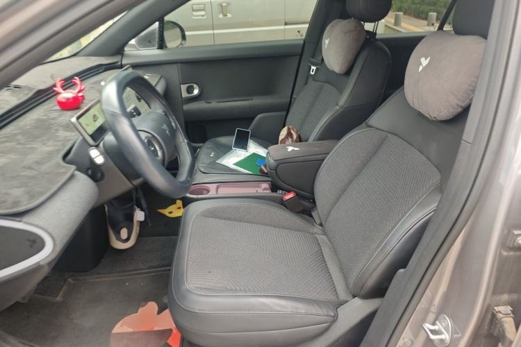 Used firefly 2025 Free Edition Left Front Seat