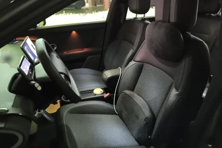 Used firefly 2025 Free Edition Left Front Seat