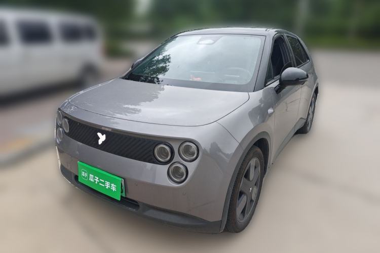 Used firefly 2025 Free Edition Guazi used car, China used car export, Used car for sale, Used  cars, Cheapest cars for sale