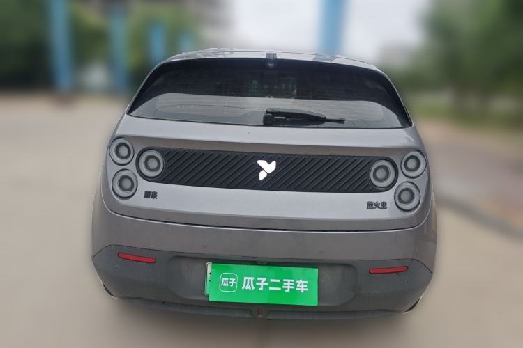 Used firefly 2025 Free Edition Rear