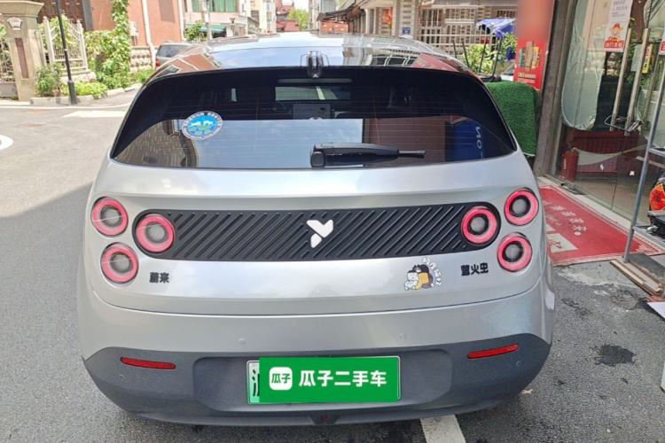 Used firefly 2025 Free Edition Rear