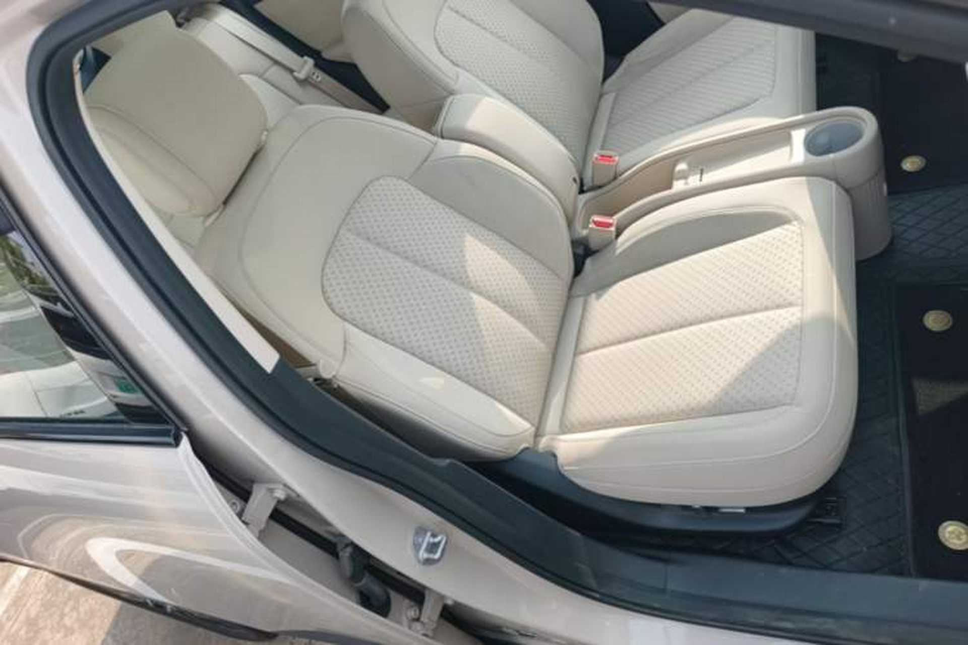 Used firefly 2025 Illuminated Edition Right Front Seat