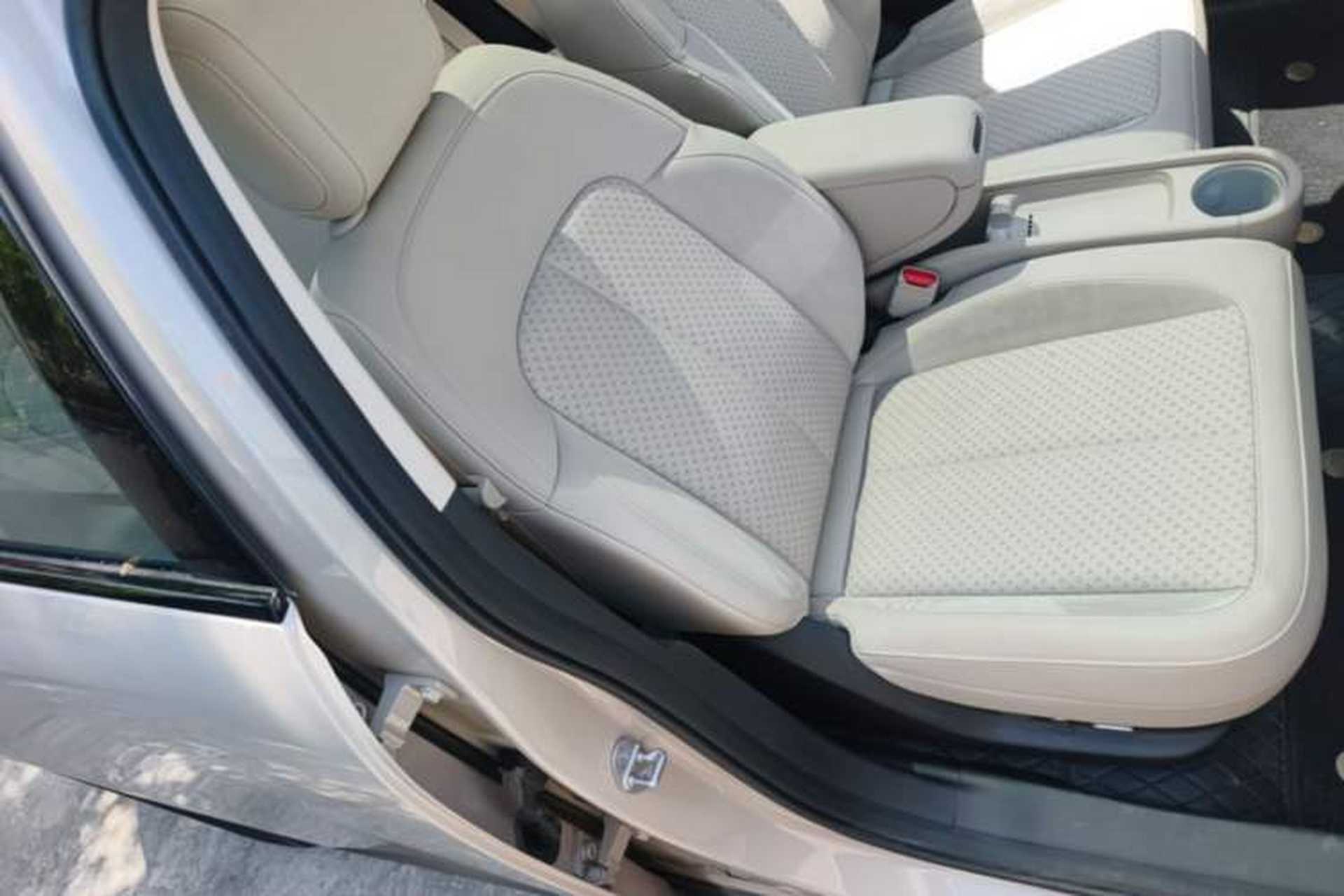 Used firefly 2025 Illuminated Edition Right Front Seat