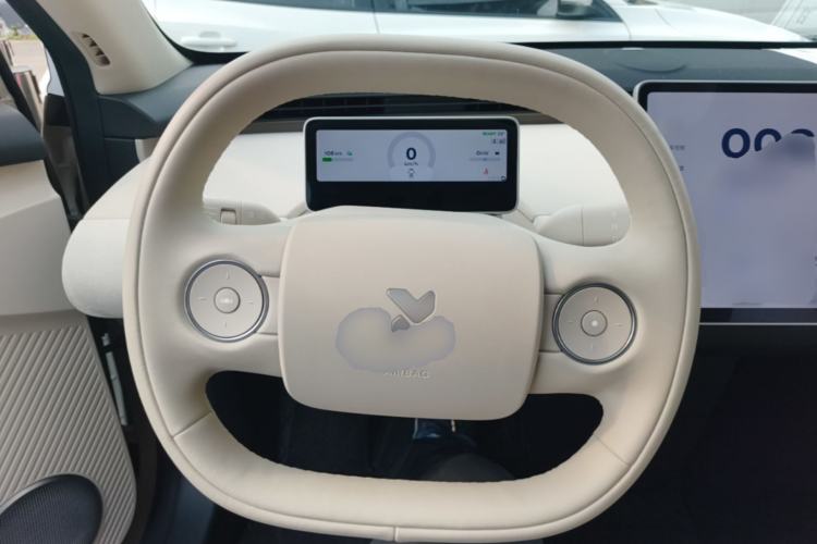 Used firefly 2025 Illuminated Edition Steering Wheel