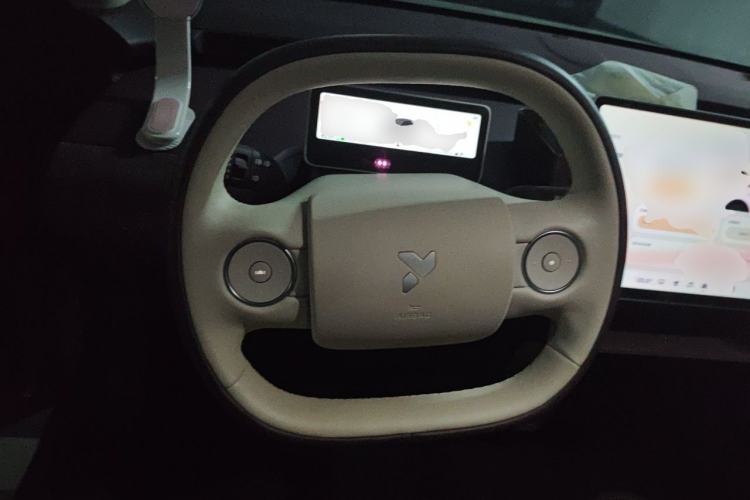 Used firefly 2025 Illuminated Edition Steering Wheel